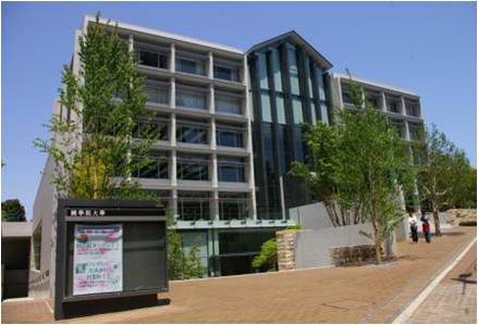 國學院大學博物館について | 宗教文化教育推進センター